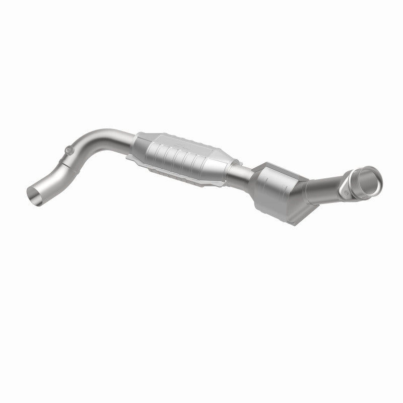 MagnaFlow Conv DF 01-03 Ford E150 4.2L Driver Side