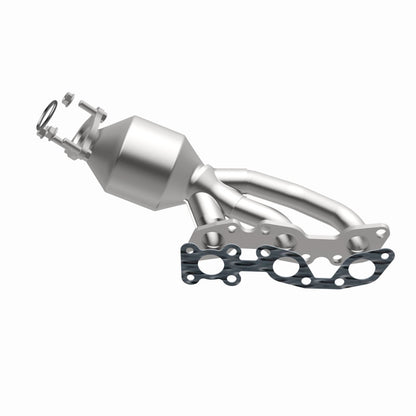 MagnaFlow Conv DF 01-04 Frontier Manifold Passenger Side 3.3L Magnaflow