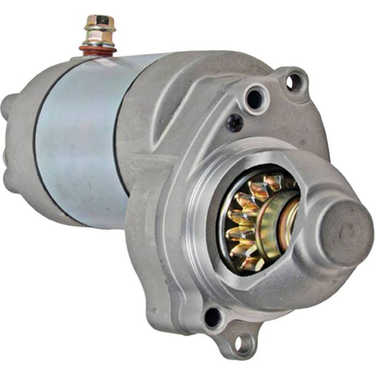 Arrowhead 1985 Honda FL350 Starter Motor 410-58038
