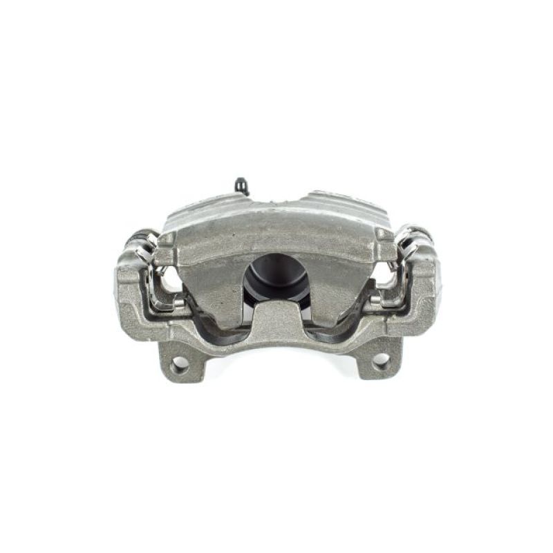 Power Stop 07-08 Infiniti G35 Front Right Autospecialty Caliper w/Bracket PowerStop