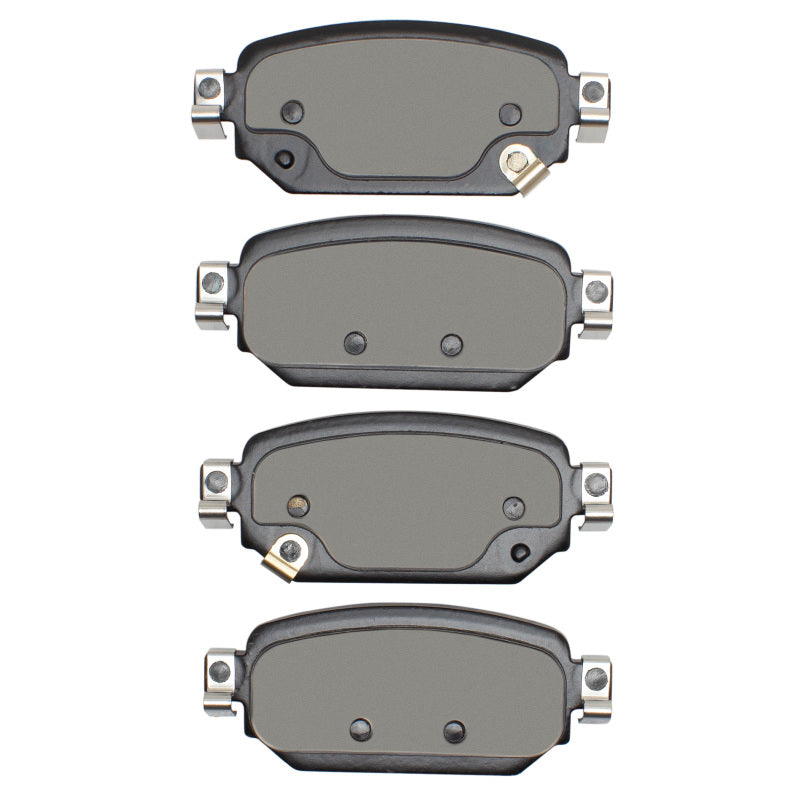 R1 17-24 Mazda 3 Sport Rear Optimum OE Brake Pads