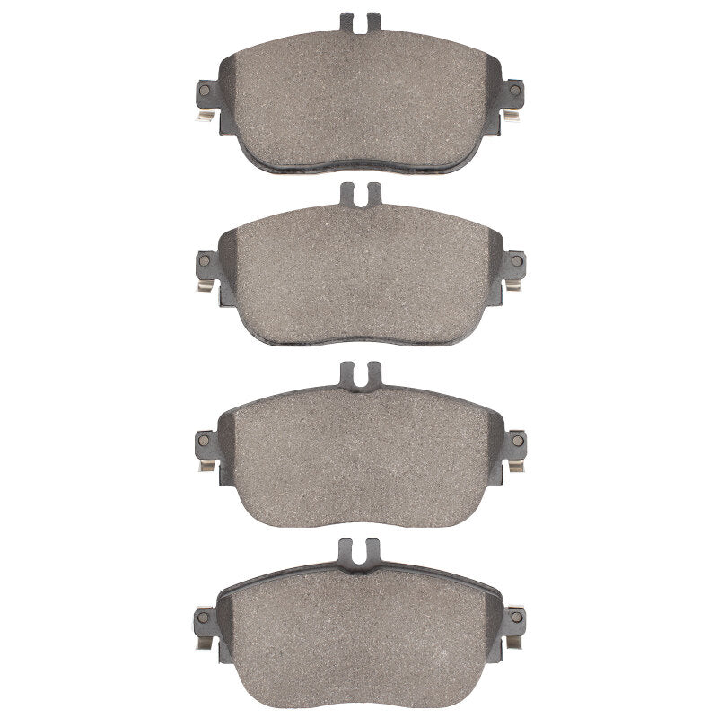 R1 12-20 Mercedes-Benz Gla250 Front Semi Met Brake Pads
