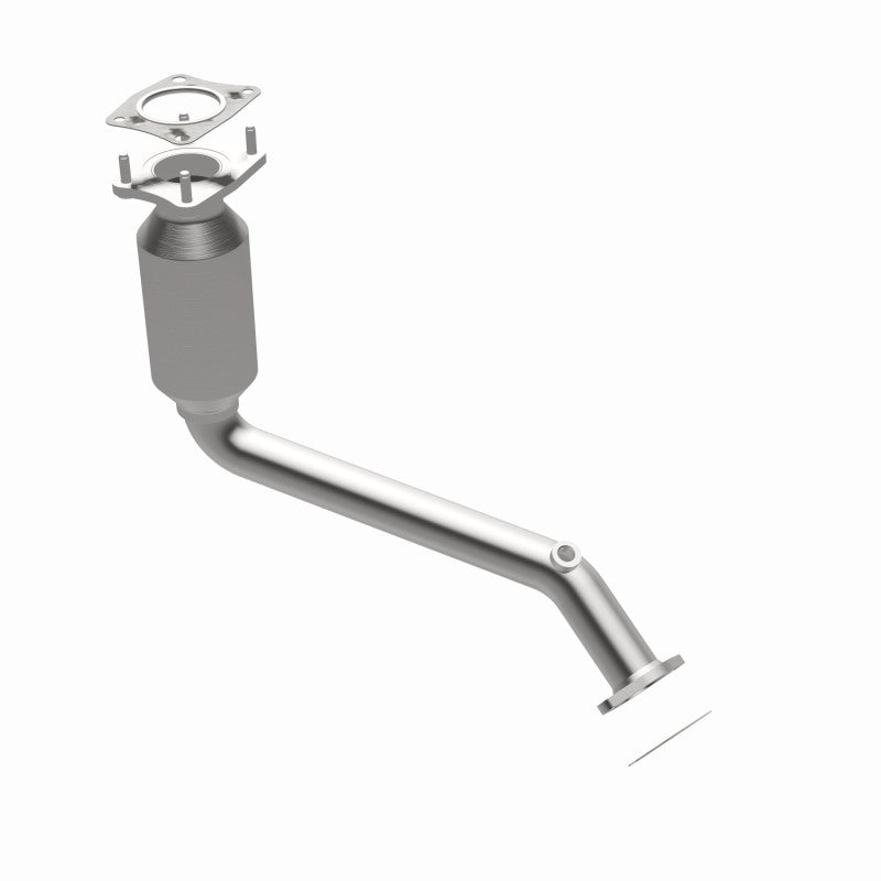 Magnaflow 97-00 Ford Escort 2.0L Direct Fit Converter Magnaflow