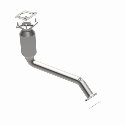 Magnaflow 97-00 Ford Escort 2.0L Direct Fit Converter Magnaflow