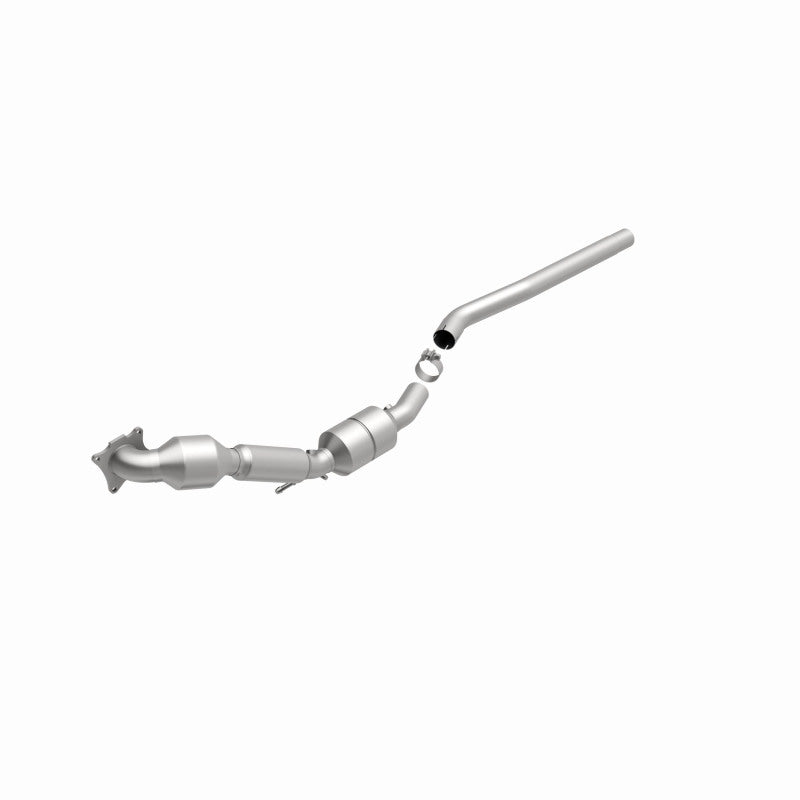 Magnaflow Conv DF 09-10 Audi A3 2.0L (CCTA)/Volkswagen 09-10 Eos/GTI/ 08-10 Jetta 2.0L (CCTA/CBFA) Magnaflow