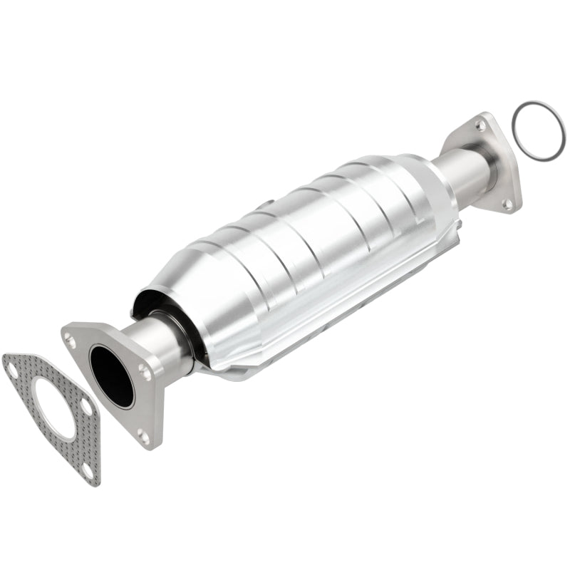 MagnaFlow Conv DF 03-04 Honda Pilot 3.5L Magnaflow