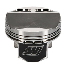 Load image into Gallery viewer, Wiseco Honda K-Series +10.5cc Dome 1.181x89.0mm SINGLE PISTON