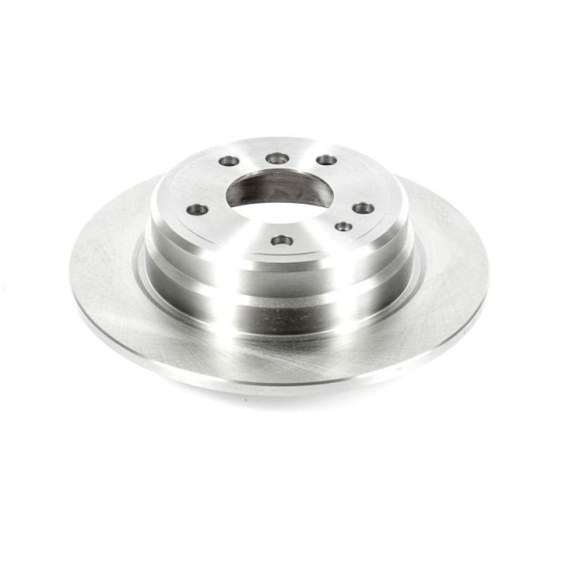 Power Stop 89-95 BMW 525i Rear Autospecialty Brake Rotor PowerStop
