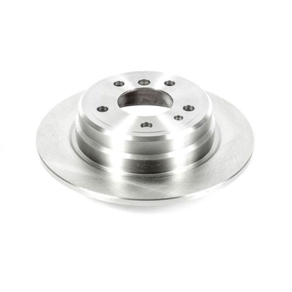 Power Stop 89-95 BMW 525i Rear Autospecialty Brake Rotor PowerStop