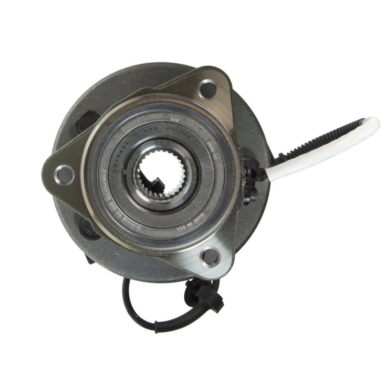 MOOG 09-11 Ford Ranger Front Hub Assembly Moog