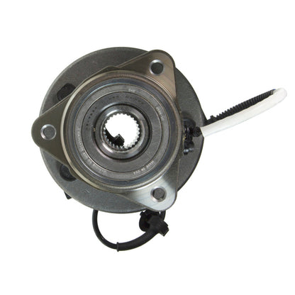 MOOG 09-11 Ford Ranger Front Hub Assembly Moog