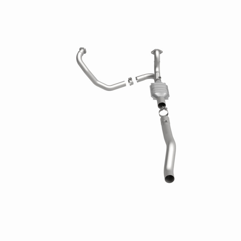 MagnaFlow Conv DF 2003 Ram 1500 5.7 2WD OEM Magnaflow