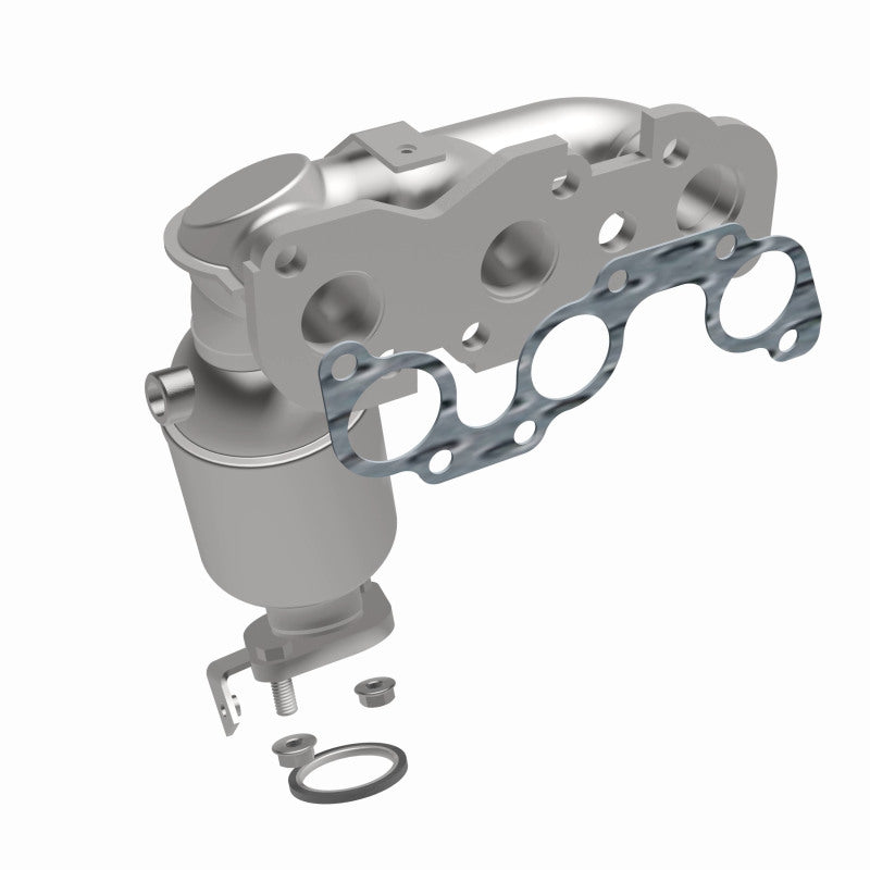 Magnaflow Conv DF 97-00 Toyota Camry 3.0L Magnaflow