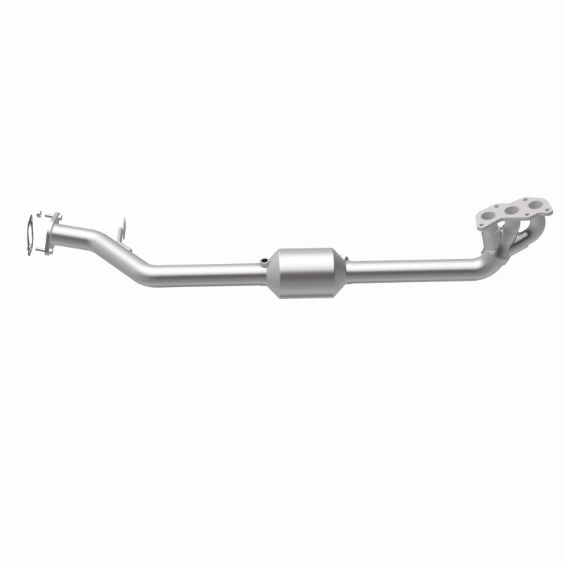 MagnaFlow Conv DF 05-07 Subaru Outback 3.0L Magnaflow