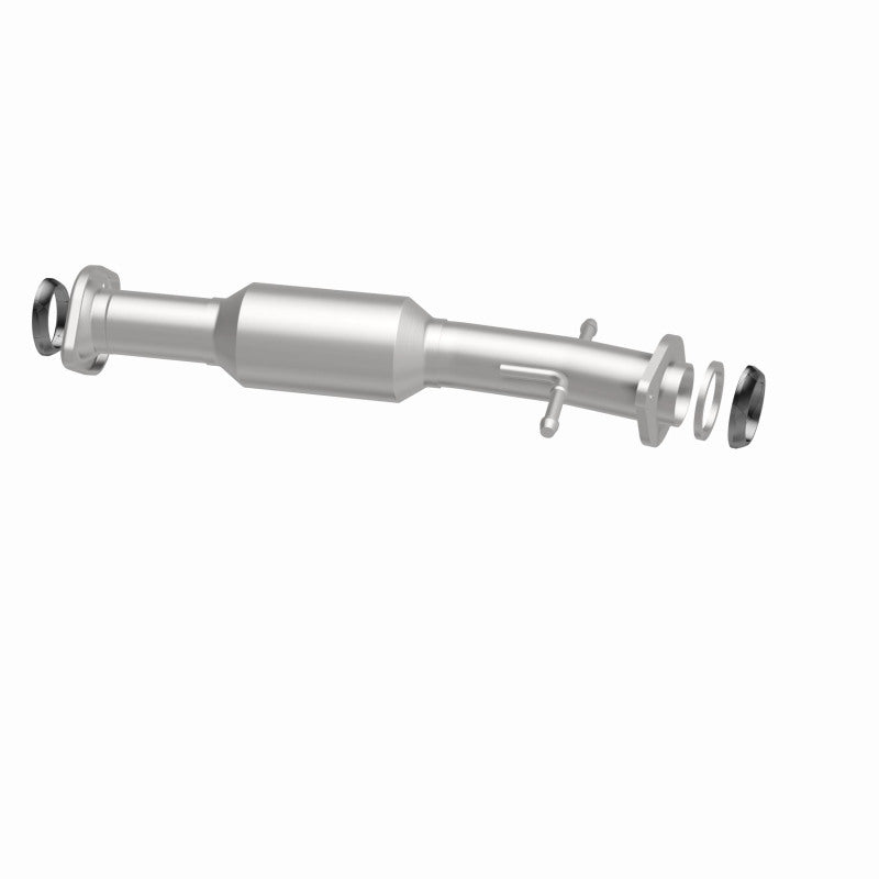 Magnaflow 12-15 RX350 V6 3.5 OEM Underbody Direct Fit Converter Magnaflow