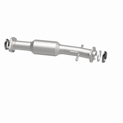 Magnaflow 12-15 RX350 V6 3.5 OEM Underbody Direct Fit Converter Magnaflow