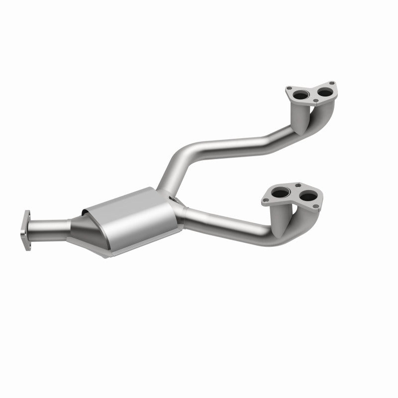 MagnaFlow Conv DF 90-94 Legacy 2.2 Front CA Magnaflow
