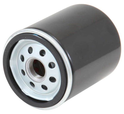 K&N Harley Davidson / Buell 3in OD x 4.063in H Black Oil Filter K&N Engineering