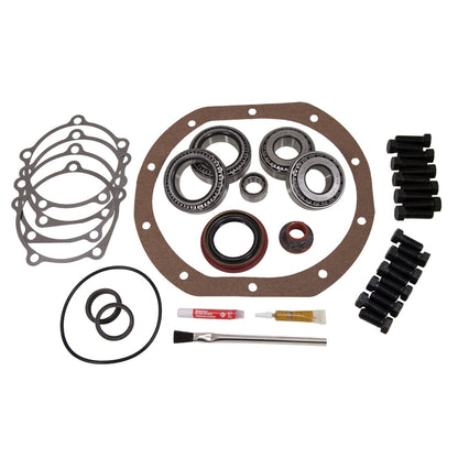 USA Standard Master Overhaul Kit For The Ford 8in Diff w/ HD Posi Yukon Gear & Axle