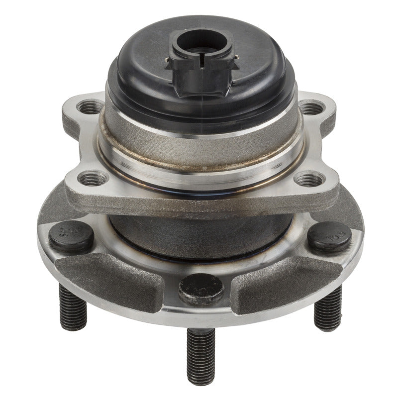 MOOG 01-07 Chrysler Town & Country Rear Hub Assembly Moog