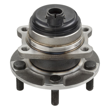 MOOG 01-07 Chrysler Town & Country Rear Hub Assembly Moog
