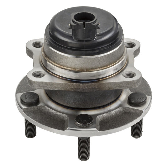 MOOG 01-07 Chrysler Town & Country Rear Hub Assembly Moog