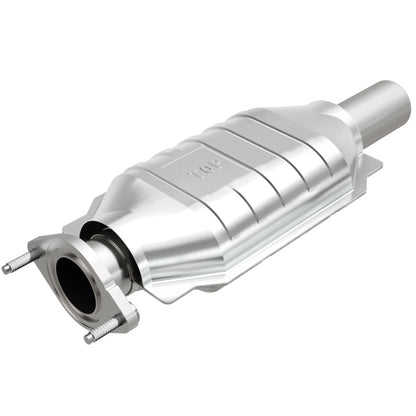 MagnaFlow Conv DF 06-09 Ford Fusion 3.0L Magnaflow