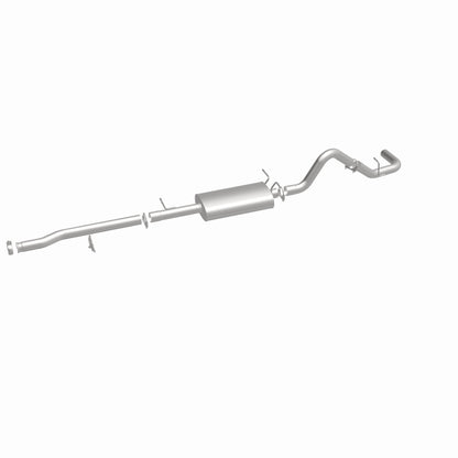 MagnaFlow BRE Exhaust Kit 09-13 Silverado Sierra 1500