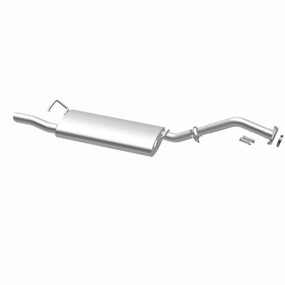 MagnaFlow BRE Exhaust Kit 09-13 Toyota Corolla S 1.8L