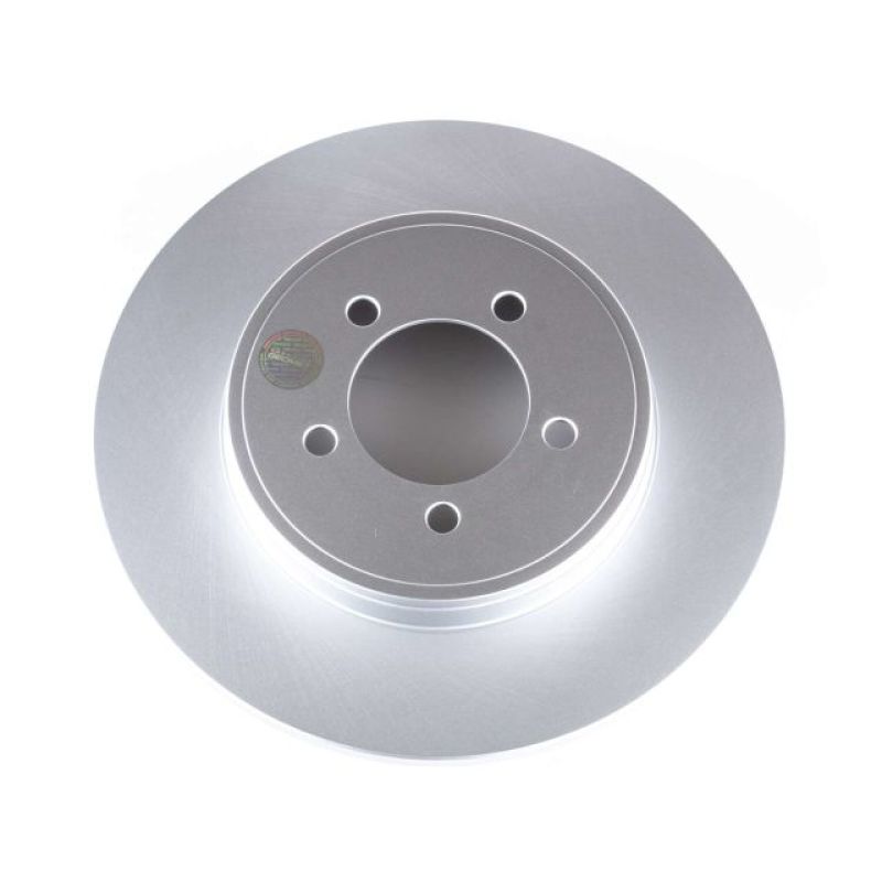 Power Stop 03-05 Lincoln Aviator Rear Evolution Geomet Coated Rotor PowerStop