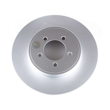 Power Stop 03-05 Lincoln Aviator Rear Evolution Geomet Coated Rotor PowerStop