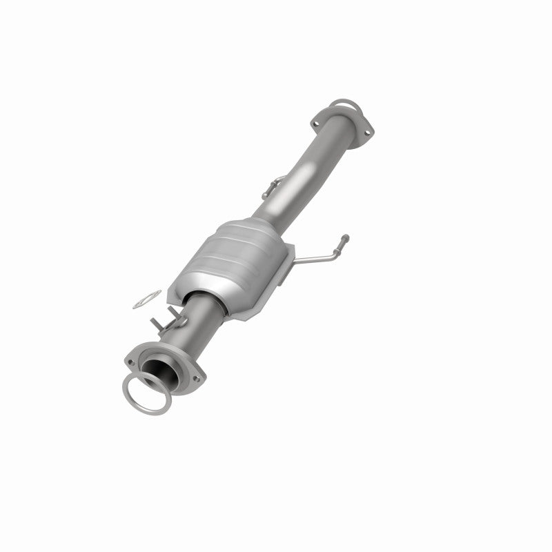 MagnaFlow Conv DF 1999-02 Toyota 4Runner 3.4L Rear *Not for Sale in California* Magnaflow