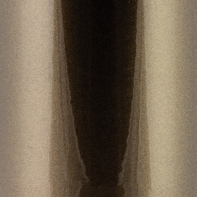 Wehrli 01-04 Duramax LB7 4in High Flow Intake Horn - Bronze Chrome - WCF100535-BC