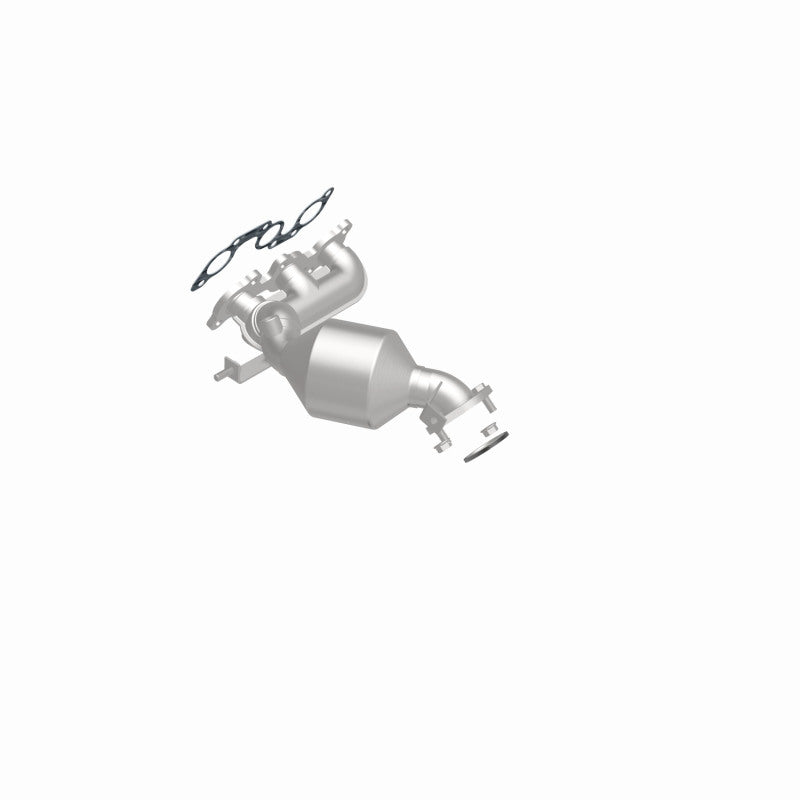 MagnaFlow Conv DF 04-06 Toyota Sienna 3.3L Magnaflow