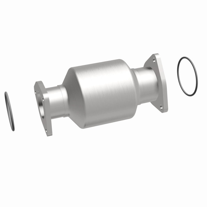MagnaFlow Conv DF 10-13 Acura MDX/ZDX 3.7L Magnaflow
