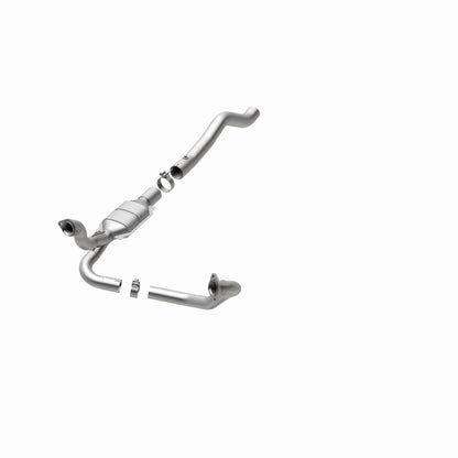 MagnaFlow Conv DF 2003 Ram 1500 5.7 2WD OEM Magnaflow