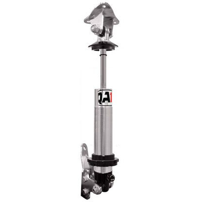 QA1 78-96 GM B-Body Pro Rear Coil-Over Shock Absorber - Double Adj. - Stock Mount - Aluminum