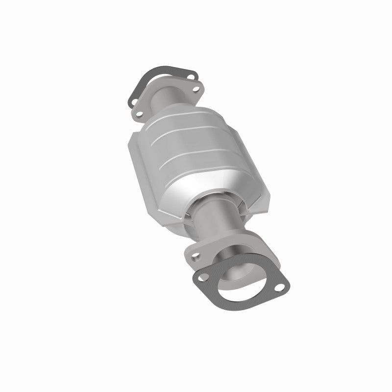 MagnaFlow Catalytic Converter DF 98-00 Nissan Frontier 2.4L Rear Magnaflow