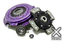 Load image into Gallery viewer, XClutch 05-11 Suzuki Swift 1.6L Stage 2 Sprung Ceramic Clutch Kit