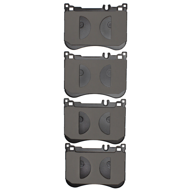 R1 13-23 Mercedes-Benz SL400 Front Optimum OE Brake Pads