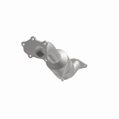 MagnaFlow Conv DF 2006 Subaru Impreza 2.5L Magnaflow