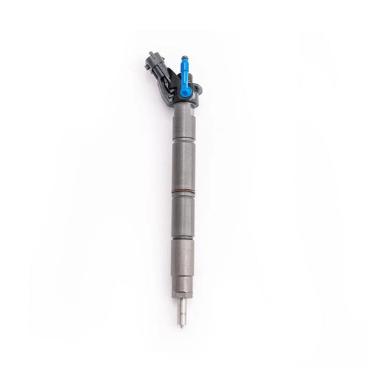 Dynomite Diesel DDPFD6715-STK stock remanufactured injector for 2015-2019 Ford F-Series Super Duty 6.7L Power Stroke diesel trucks