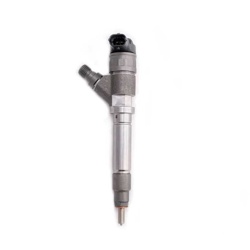 Dynomite Diesel LLY-STK new stock fuel injector for 2004.5-2005 Chevy Silverado and GMC Sierra 2500HD and 3500 6.6L LLY Duramax trucks