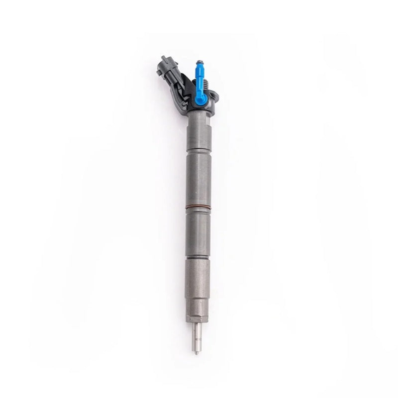Dynomite Diesel DDPNFD67-STK brand-new stock replacement injector for 2011-2014 Ford Super Duty 6.7L Power Stroke diesel trucks