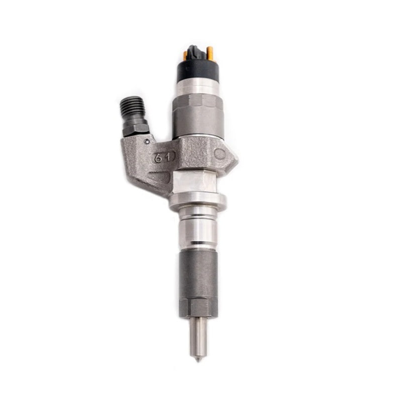 Dynomite Diesel DDPNLB7-STK new stock injector for 2001-2004 Chevy Silverado and GMC Sierra 2500HD and 3500 6.6L Duramax LB7 trucks