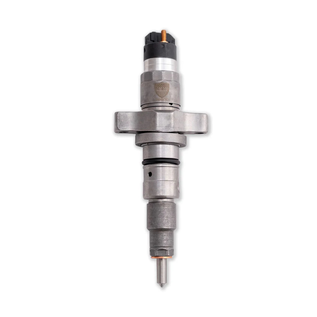 Dynomite Diesel DDPP305-STK Patriot Series remanufactured injector for 2003-2004 Dodge Ram 2500 and 3500 5.9L Cummins trucks