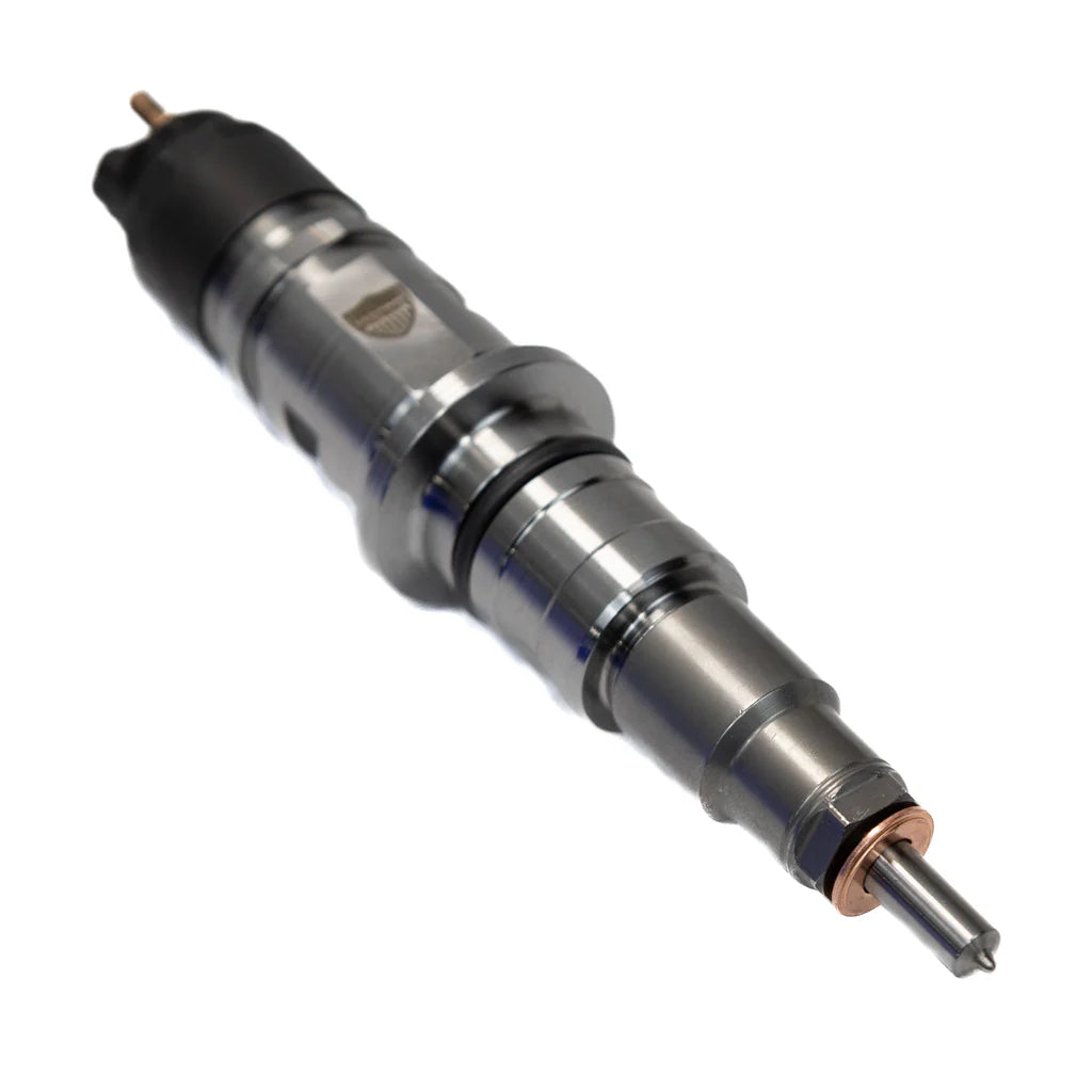 DDP P6713-STK Patriot Series stock reman injector for 2013-2018 Ram 2500 and Ram 3500 6.7L Cummins diesel trucks