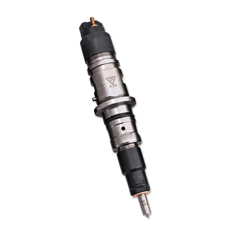 Dynomite Diesel DDPN6719SO-STK new standard output stock injector for 2019-2021 Ram 2500 3500 4500 and 5500 6.7L Cummins diesel trucks