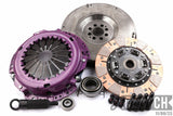 XClutch 99-05 Lexus IS200 Base 2.0L Stage 2 Cushioned Ceramic Clutch Kit