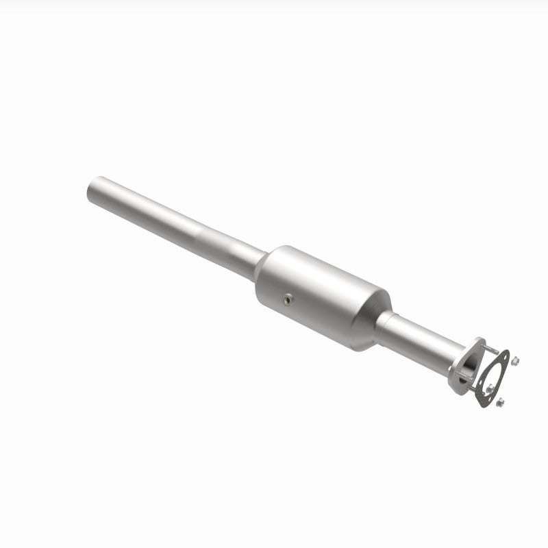MagnaFlow 2009 Ford E-450 Super Duty V8 5.4L Underbody Direct-Fit Catalytic Converter Magnaflow